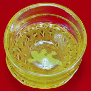 キルンワーク・吹きガラス