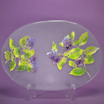 キルンワーク
 ・サンドブラスト